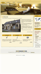 Mobile Screenshot of pension-wagner.ziltendorf.com